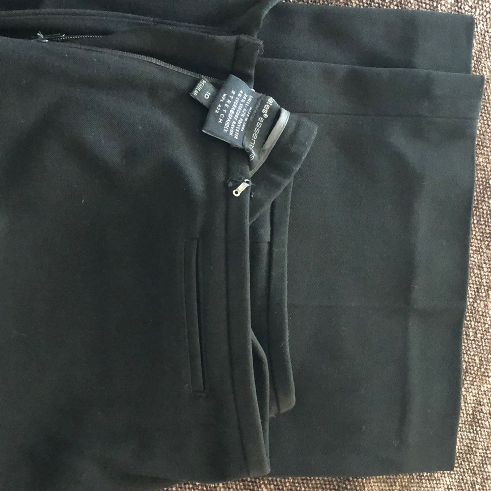 Pants - Picture 3 of 3